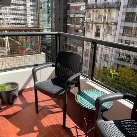 Studio Cordoba Buenos Aires Exterior photo