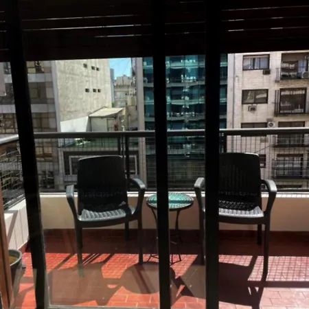 Studio Cordoba Buenos Aires Exterior photo