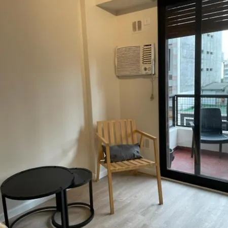 Studio Cordoba Buenos Aires Exterior photo