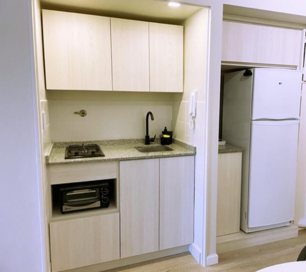 Apartamento Cordoba