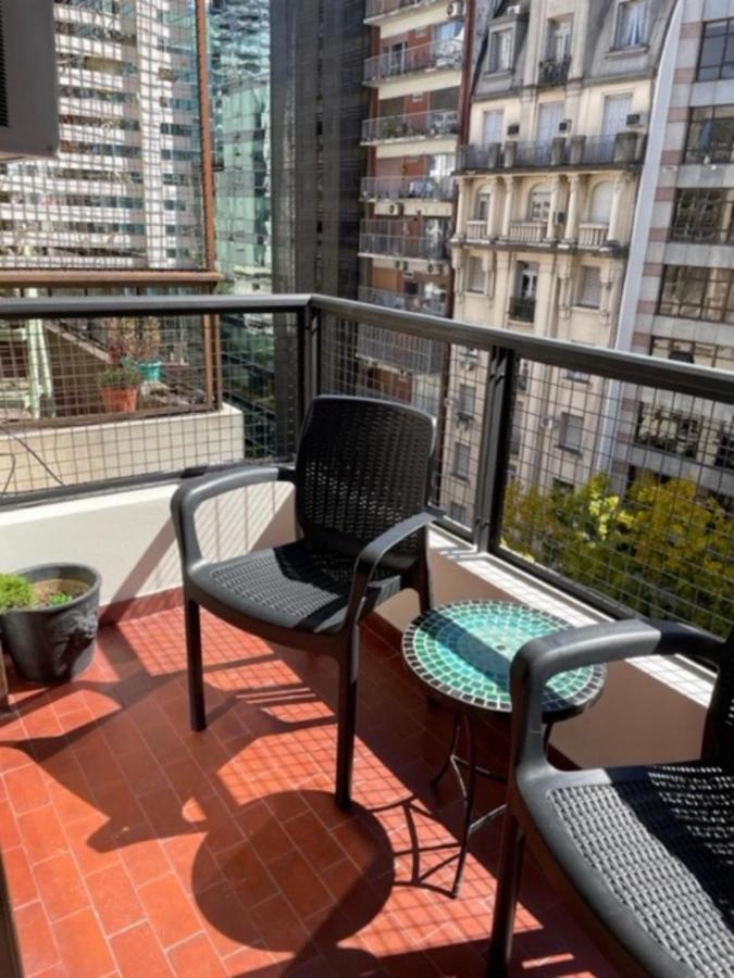 Apartment Cordoba Buenos Aires