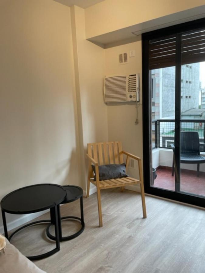 Cordoba Apartment